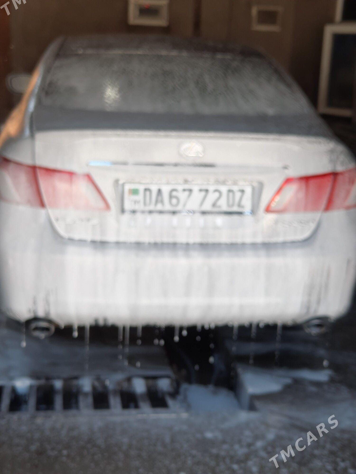 Lexus ES 350 2007 - 220 000 TMT - Дашогуз - img 6