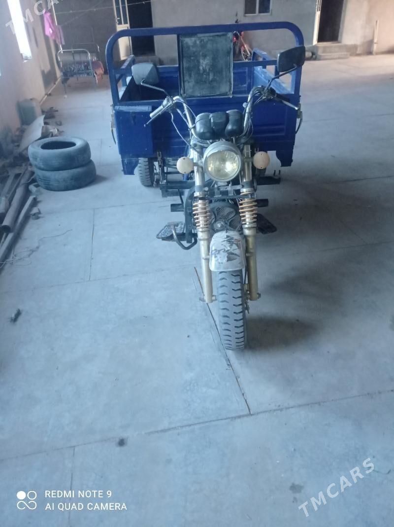 Fekon FK150-8G 2014 - 20 000 TMT - Фарап - img 5