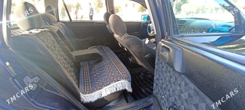 Opel Astra 1999 - 85 000 TMT - Туркменабат - img 10