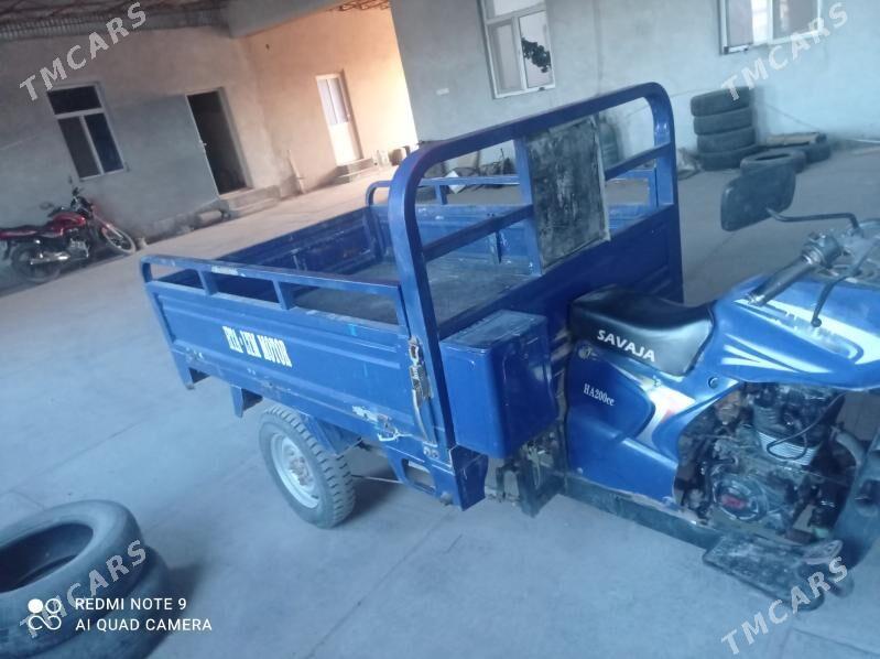 Fekon FK150-8G 2014 - 20 000 TMT - Фарап - img 4