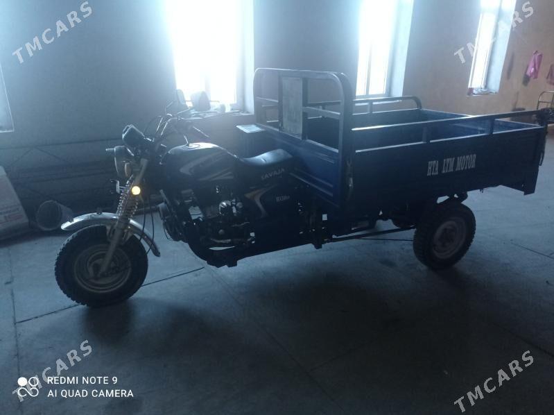 Fekon FK150-8G 2014 - 20 000 TMT - Фарап - img 3