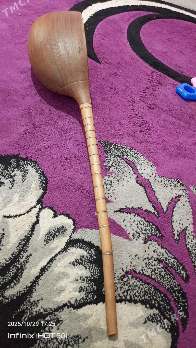 Dutar - Ашхабад - img 1