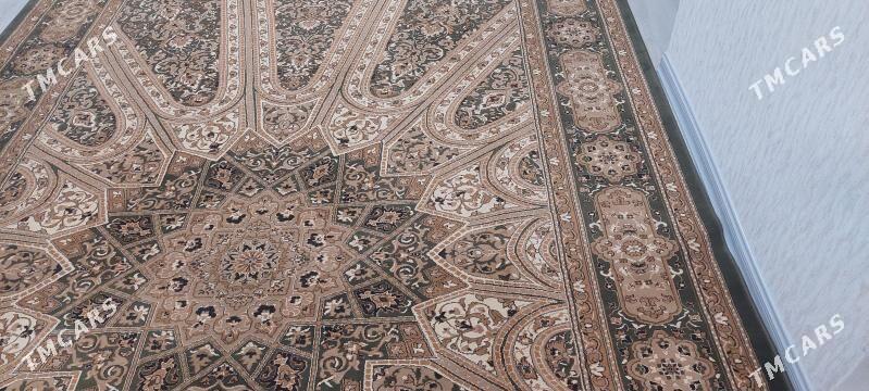 Türkiň halysy - Balkanabat - img 1