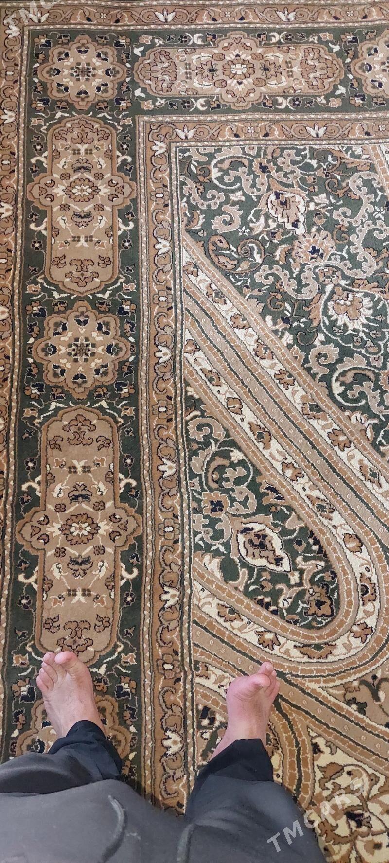 Türkiň halysy - Балканабат - img 3