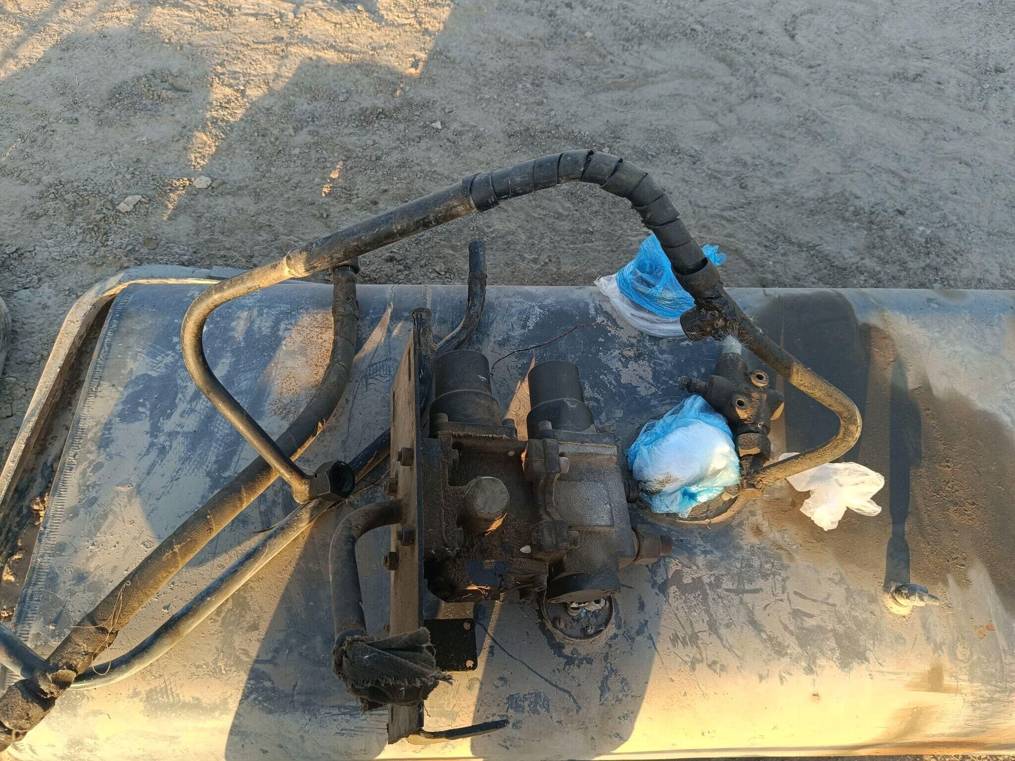 kamaz gosa respret 2 000 TMT - Mary - img 2