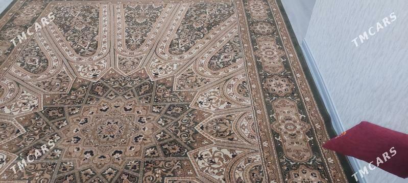 Türkiň halysy - Балканабат - img 2