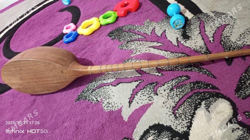 Dutar - Ашхабад - img 2