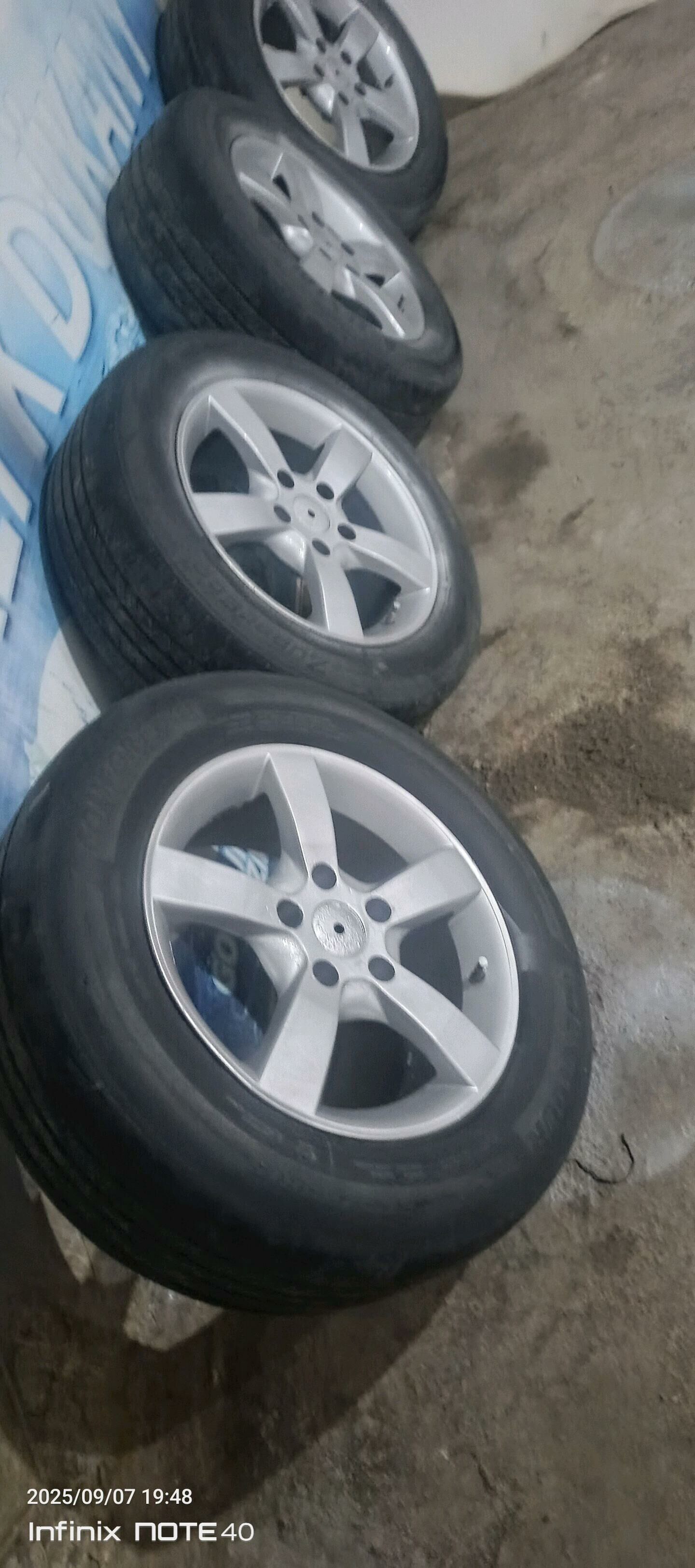 15 lk disga pakryśka 1 100 TMT - Sakarçäge - img 1