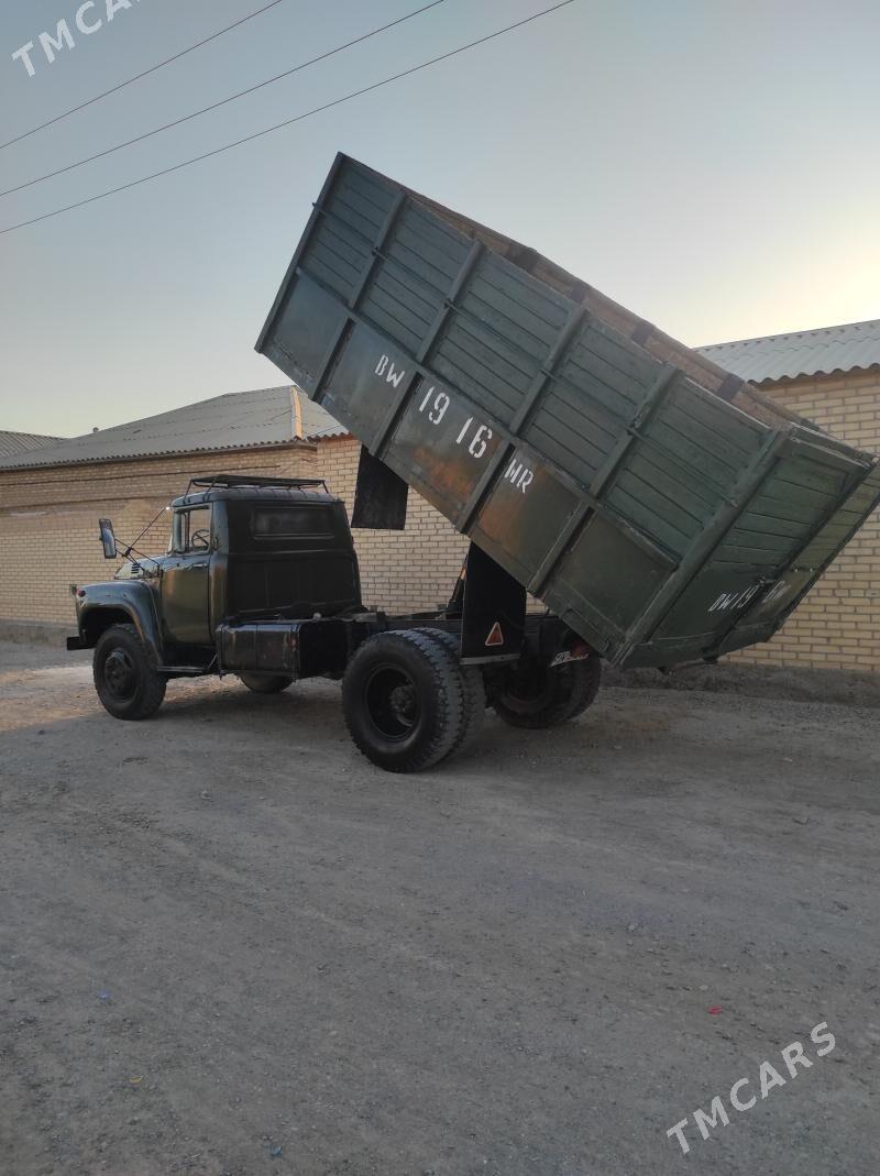 Zil 130 1985 - 46 000 TMT - Мары - img 1