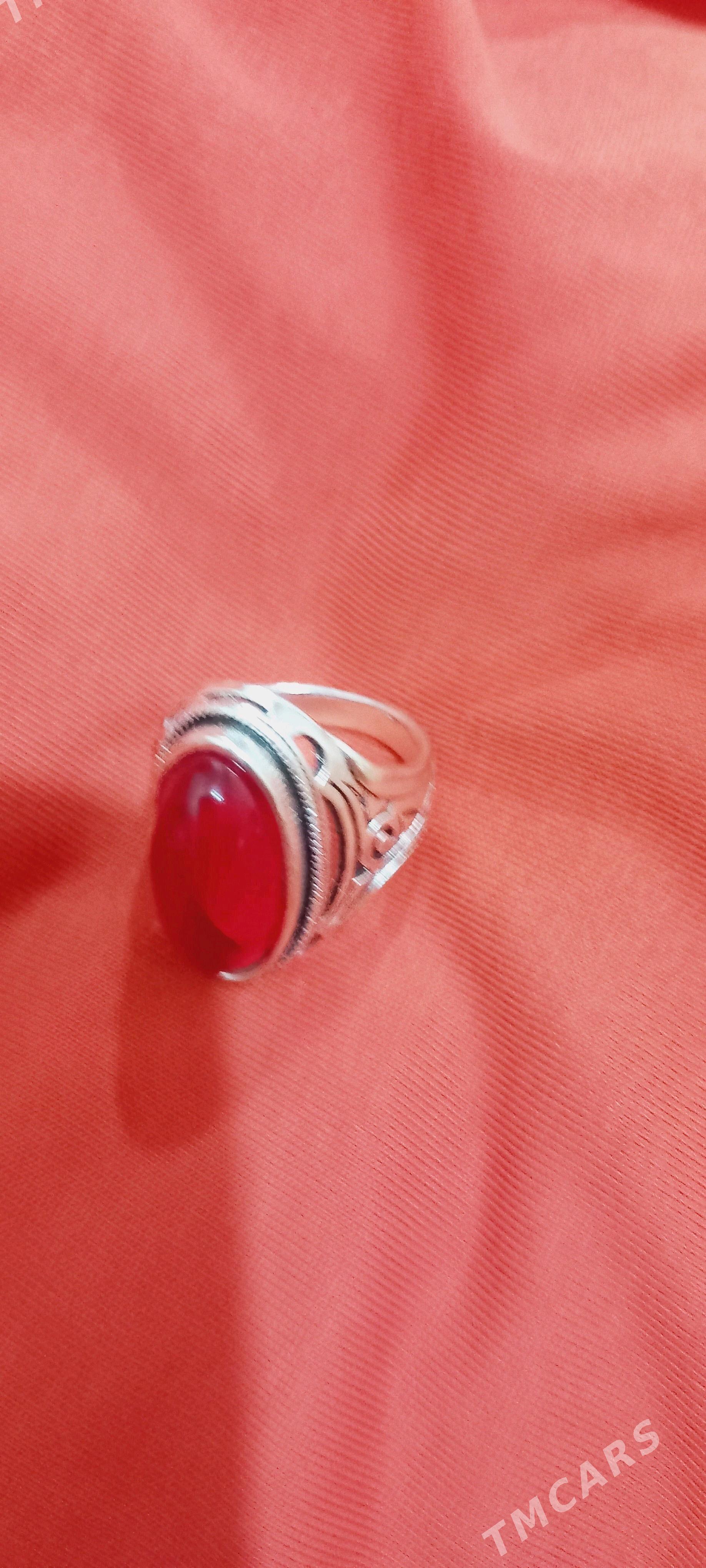 yuzuk - Türkmenbaşy - img 1