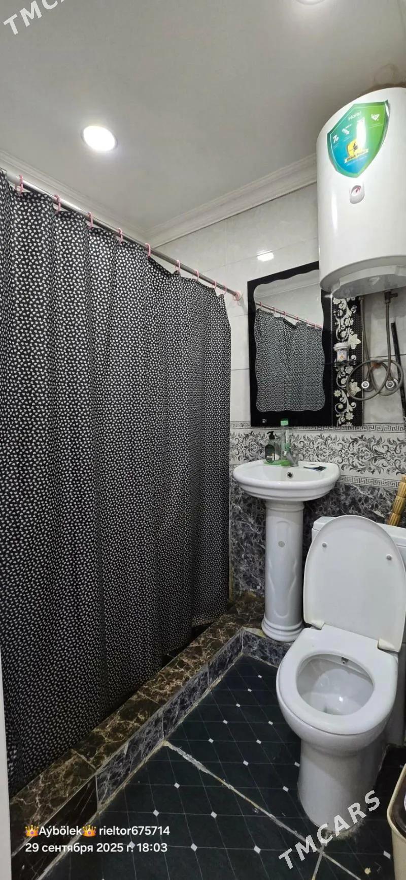 10-mik Daşowuz bazaryñ arkasy - 10 мкр - img 7