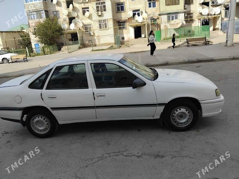 Opel Vectra 1991 - 20 000 TMT - Türkmenabat - img 2