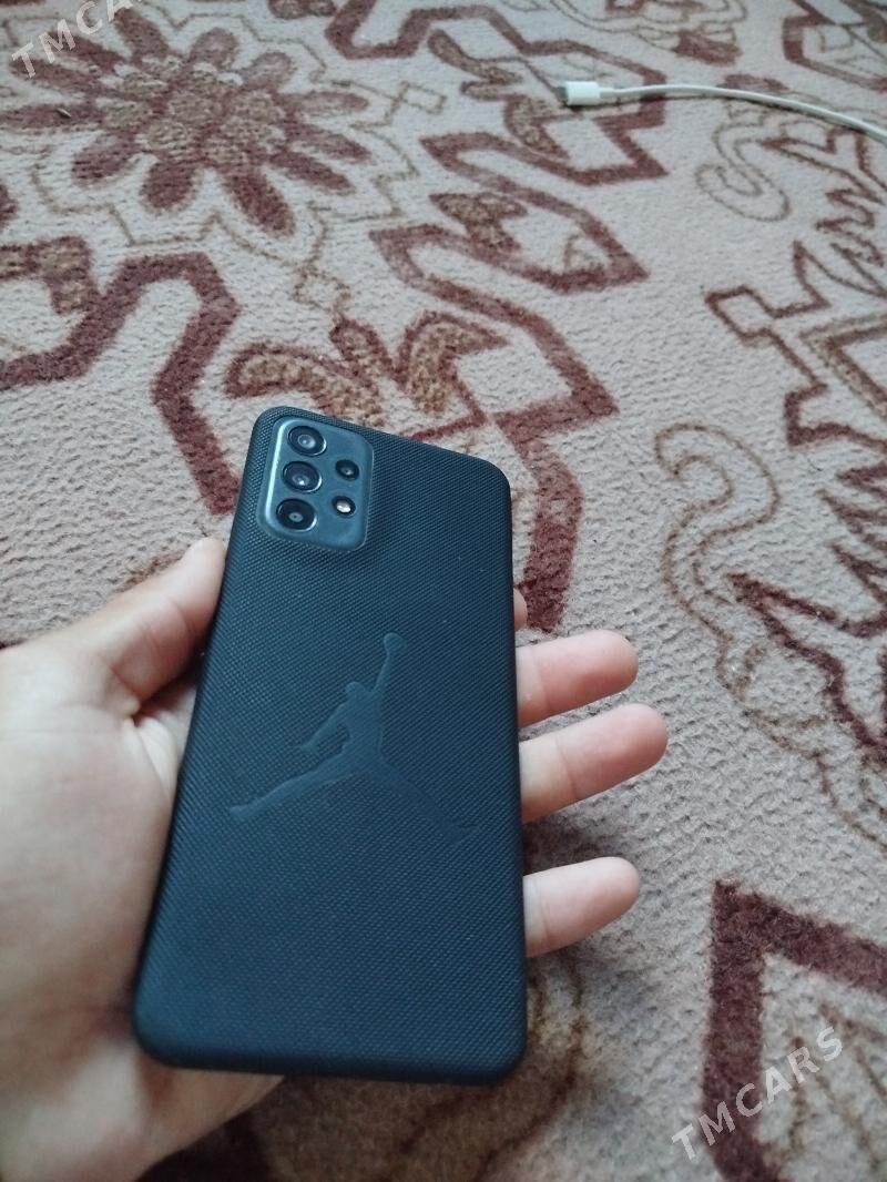 A23 - Daşoguz - img 1