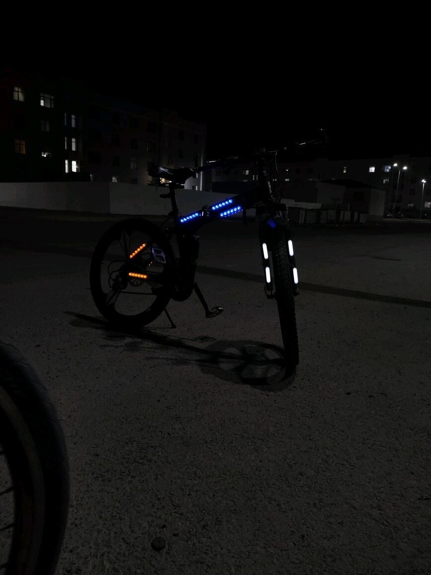 mersedes - Ашхабад - img 3