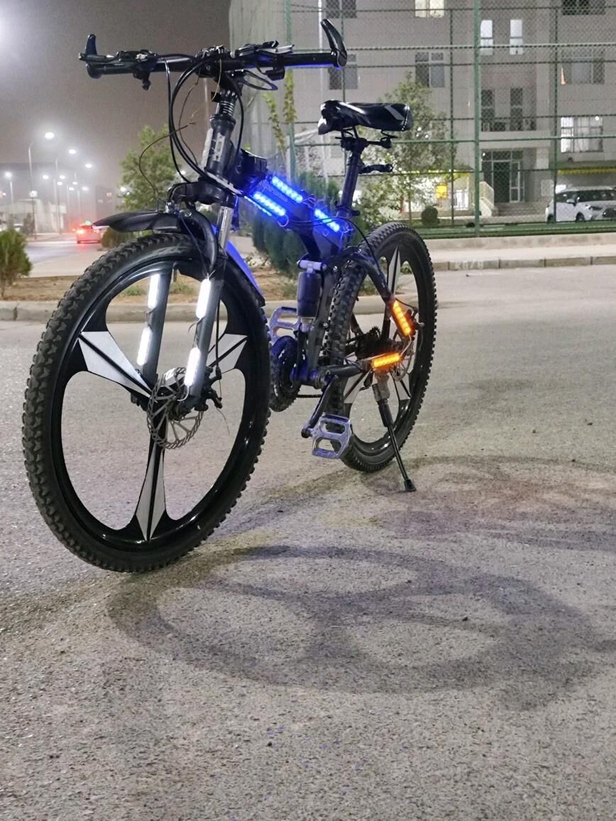 mersedes - Ашхабад - img 5