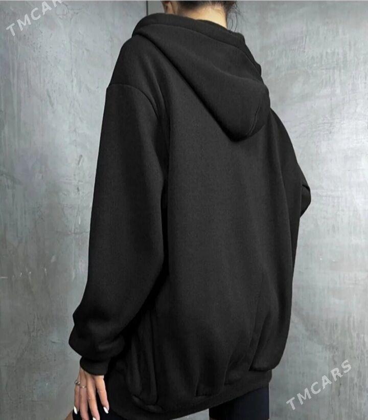 Sweatshort - Хитровка - img 2