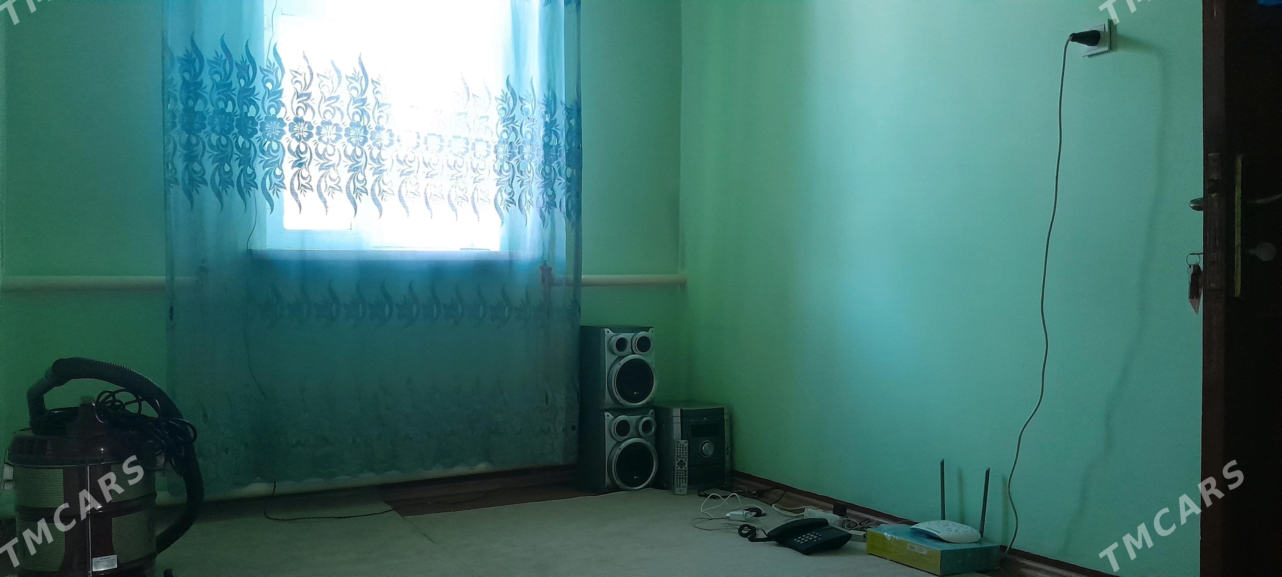 HOWLY PLAN JAŸ. GÖROGLY ŞÄHER. - Görogly (Tagta) - img 7