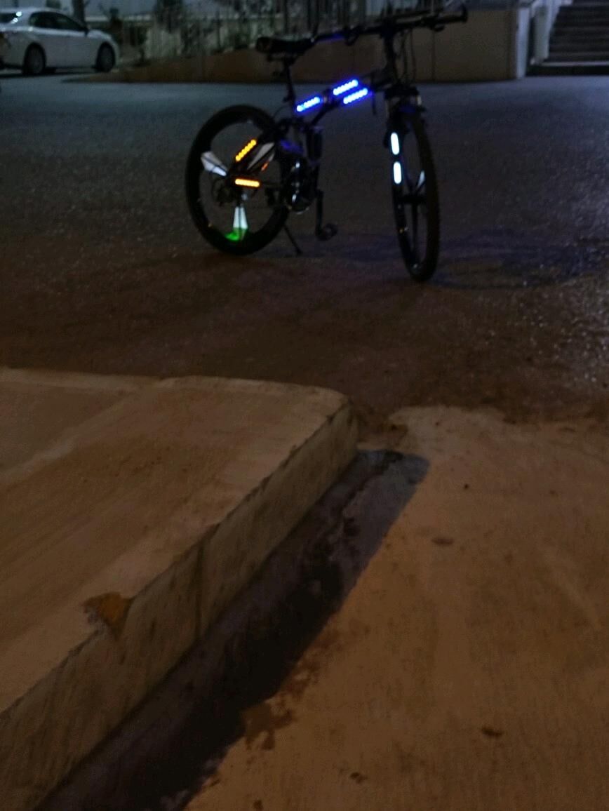 mersedes - Ашхабад - img 2