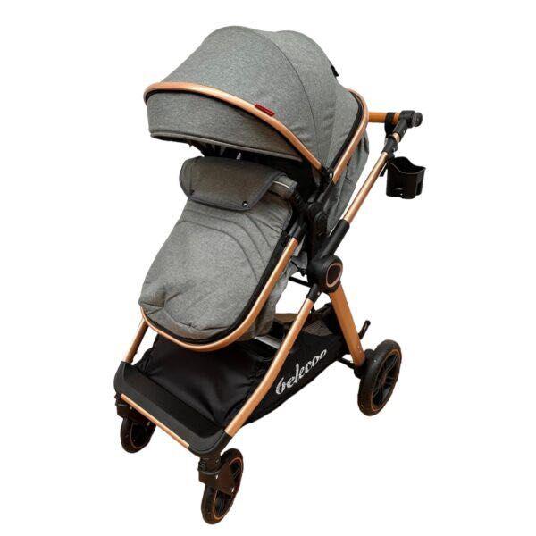 коляска складная - Balkanabat - img 2