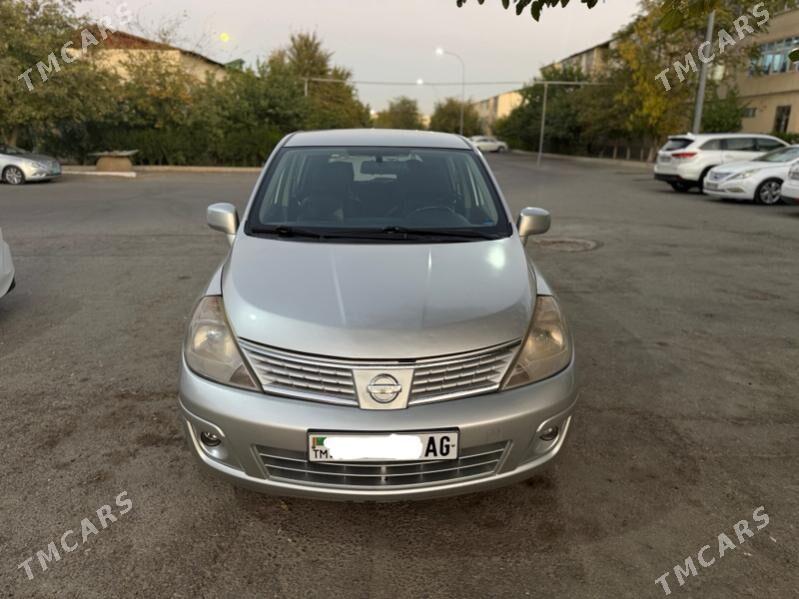 Nissan Versa 2012 - 138 000 TMT - Aşgabat - img 1