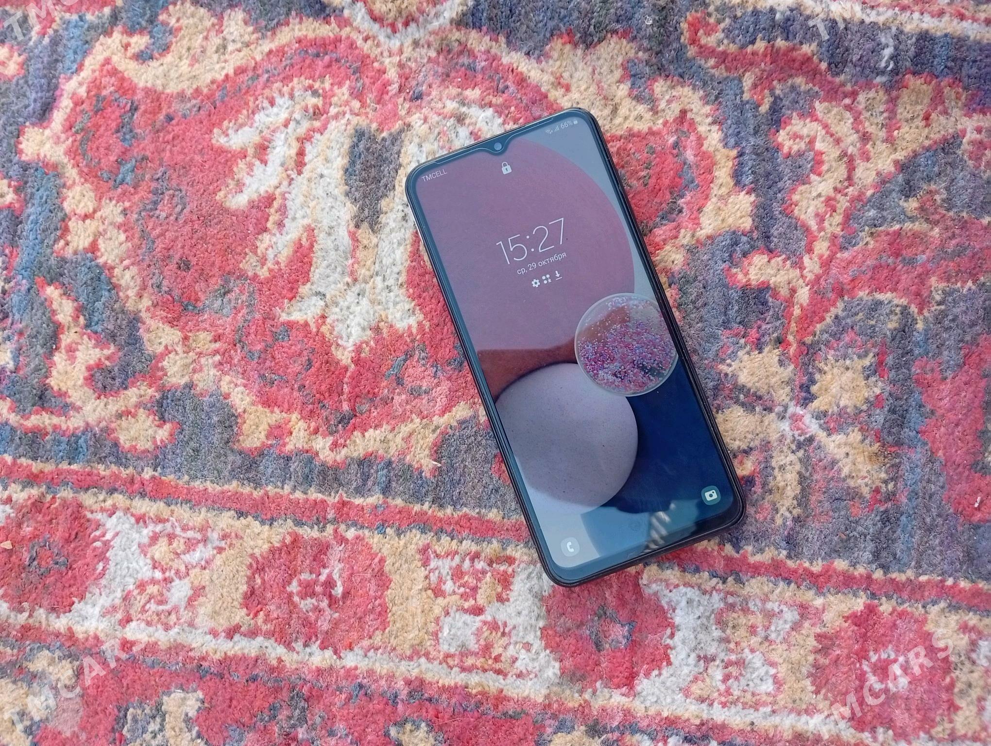 Samsung A13 - Türkmenabat - img 2