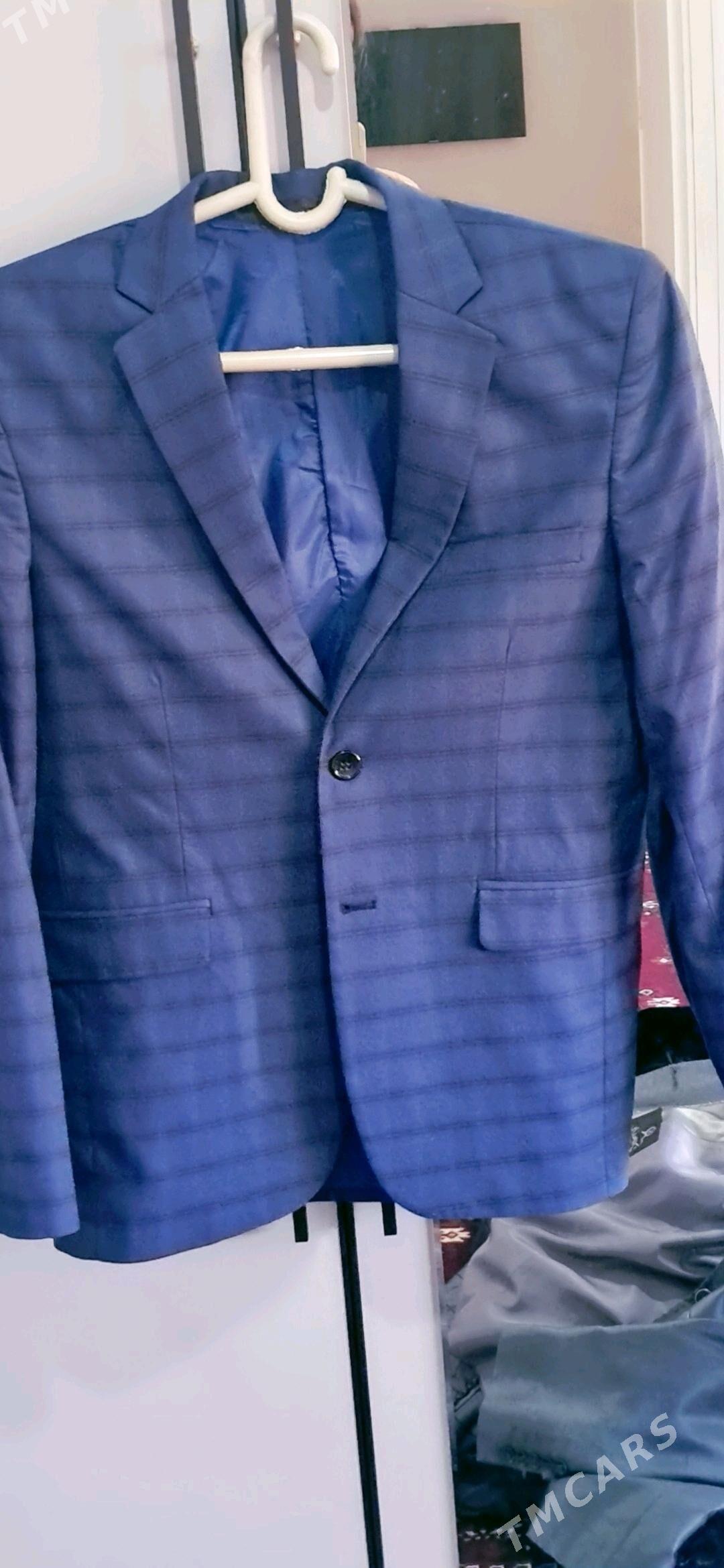 kastyum palto - Джебел - img 2