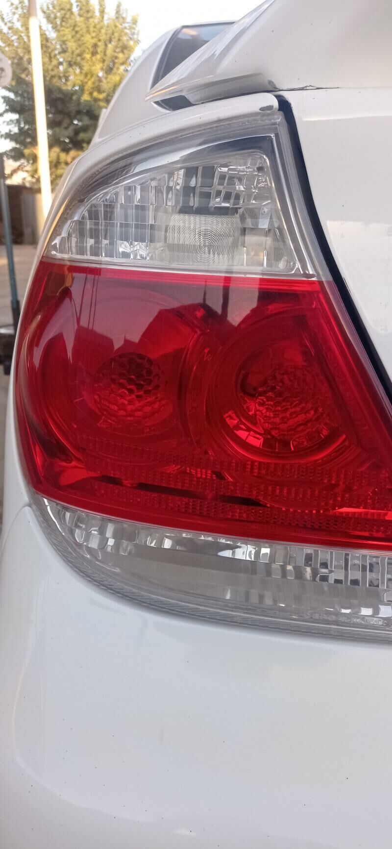 Fara  kemry Depo 1 200 TMT - Мары - img 2