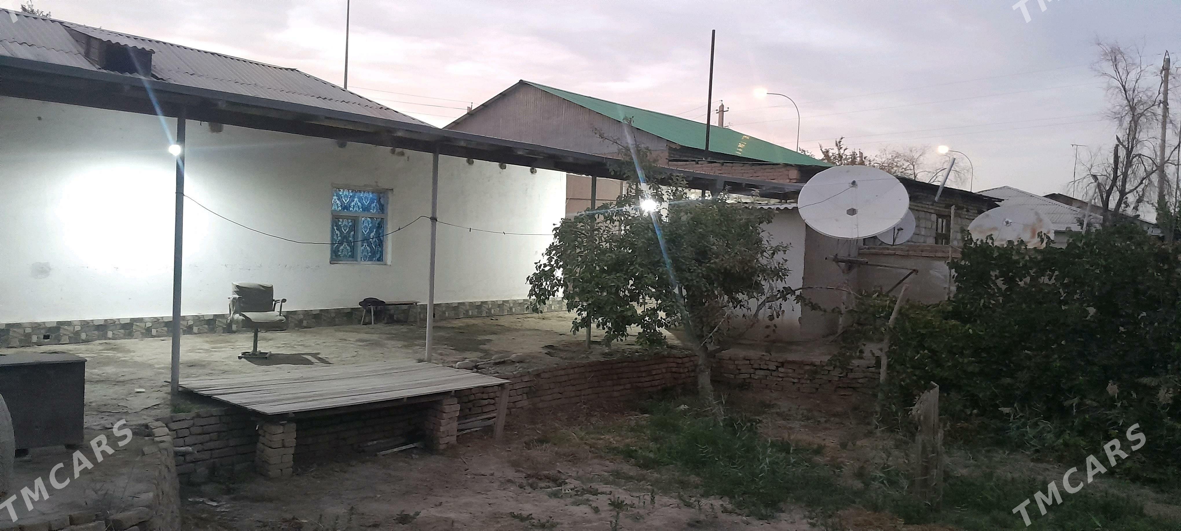 HOWLY PLAN JAŸ. GÖROGLY ŞÄHER. - Görogly (Tagta) - img 1