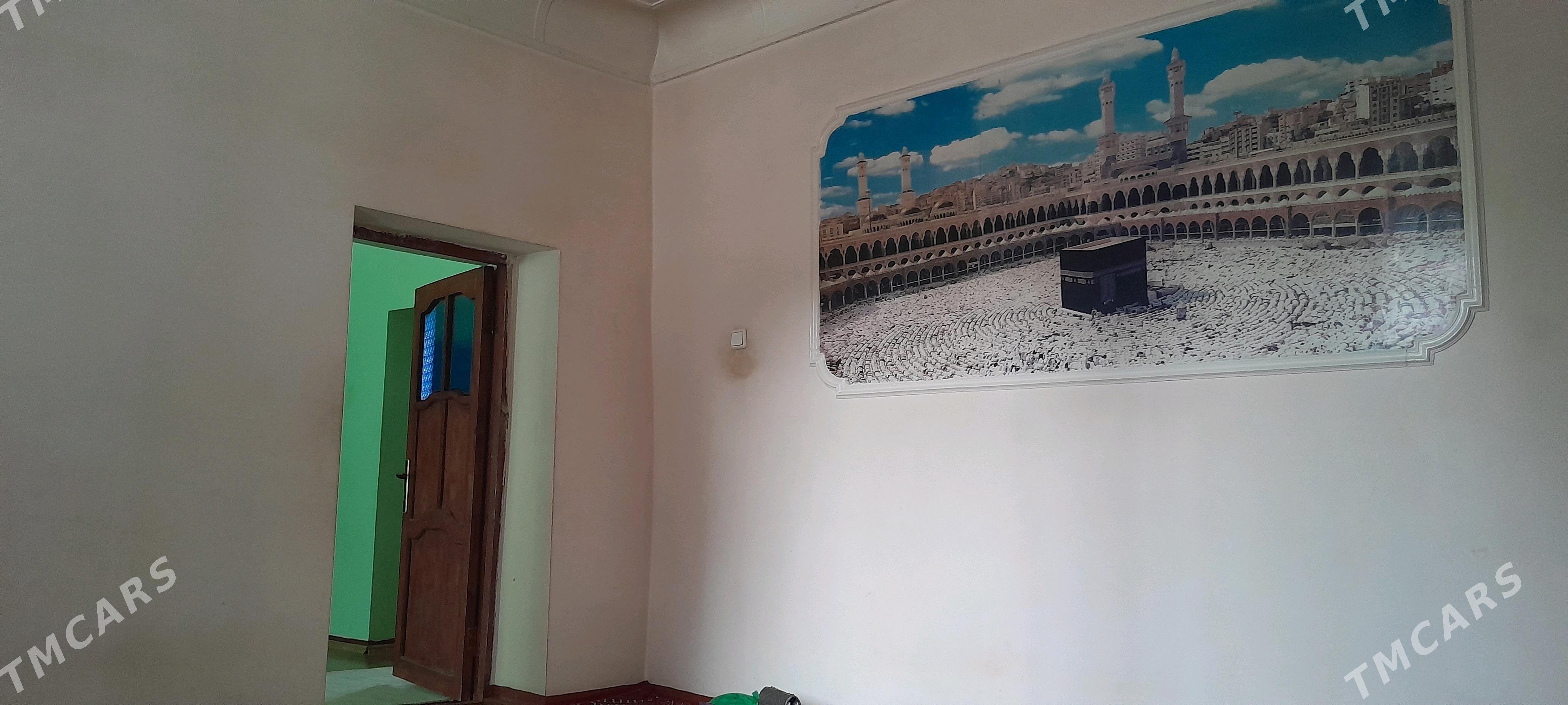 HOWLY PLAN JAŸ. GÖROGLY ŞÄHER. - Görogly (Tagta) - img 4