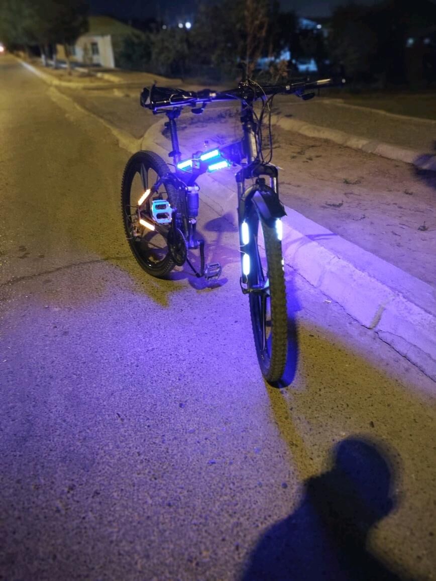 mersedes - Ашхабад - img 6