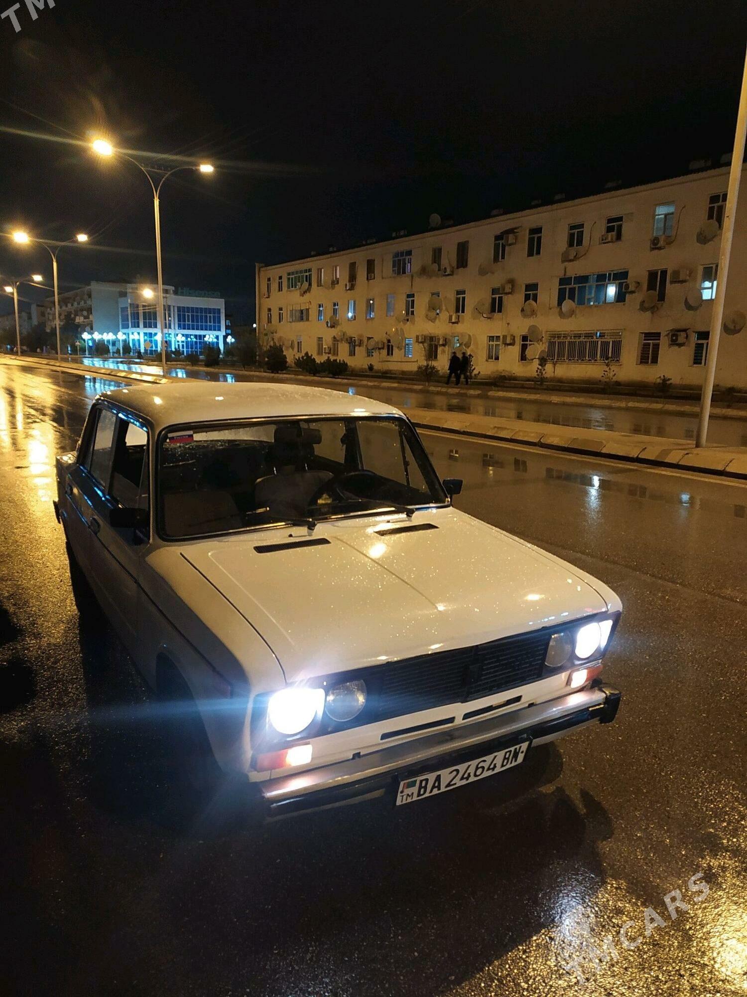 Lada 2106 2001 - 90 000 TMT - Balkanabat - img 2