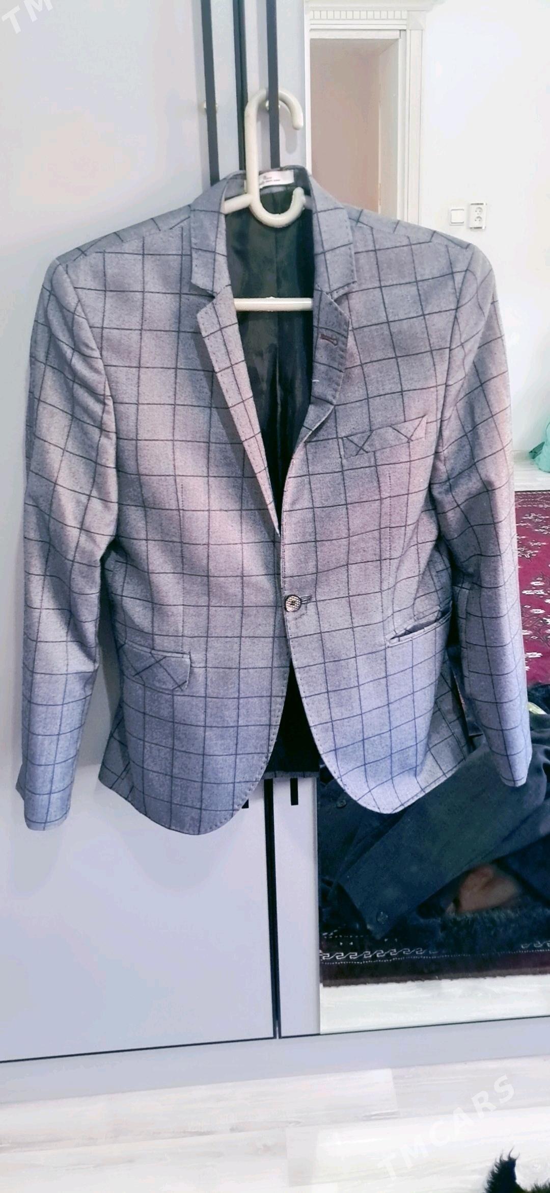 kastyum palto - Джебел - img 4