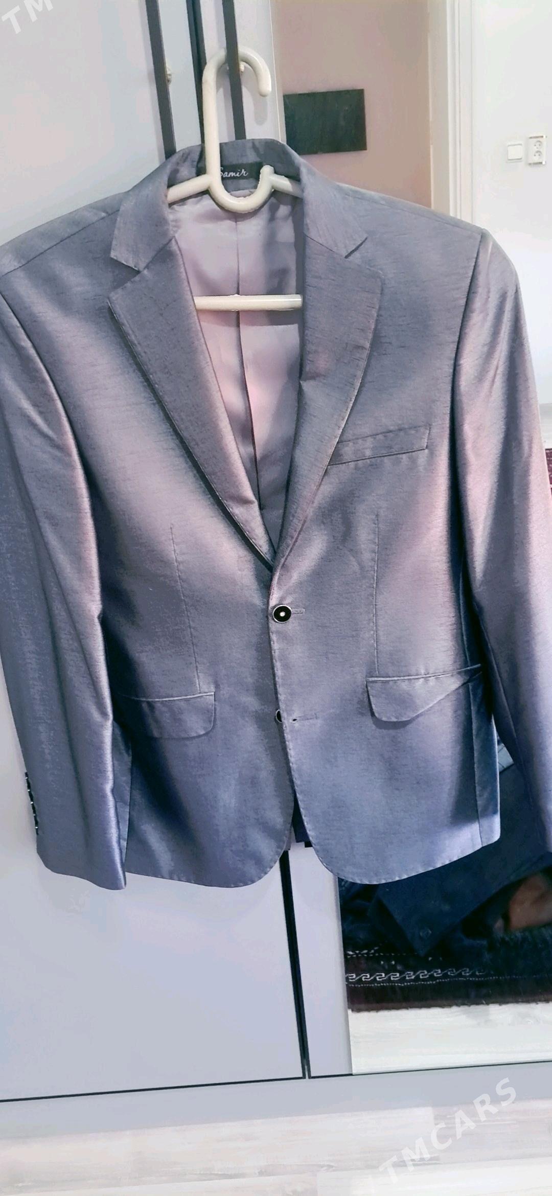 kastyum palto - Джебел - img 3