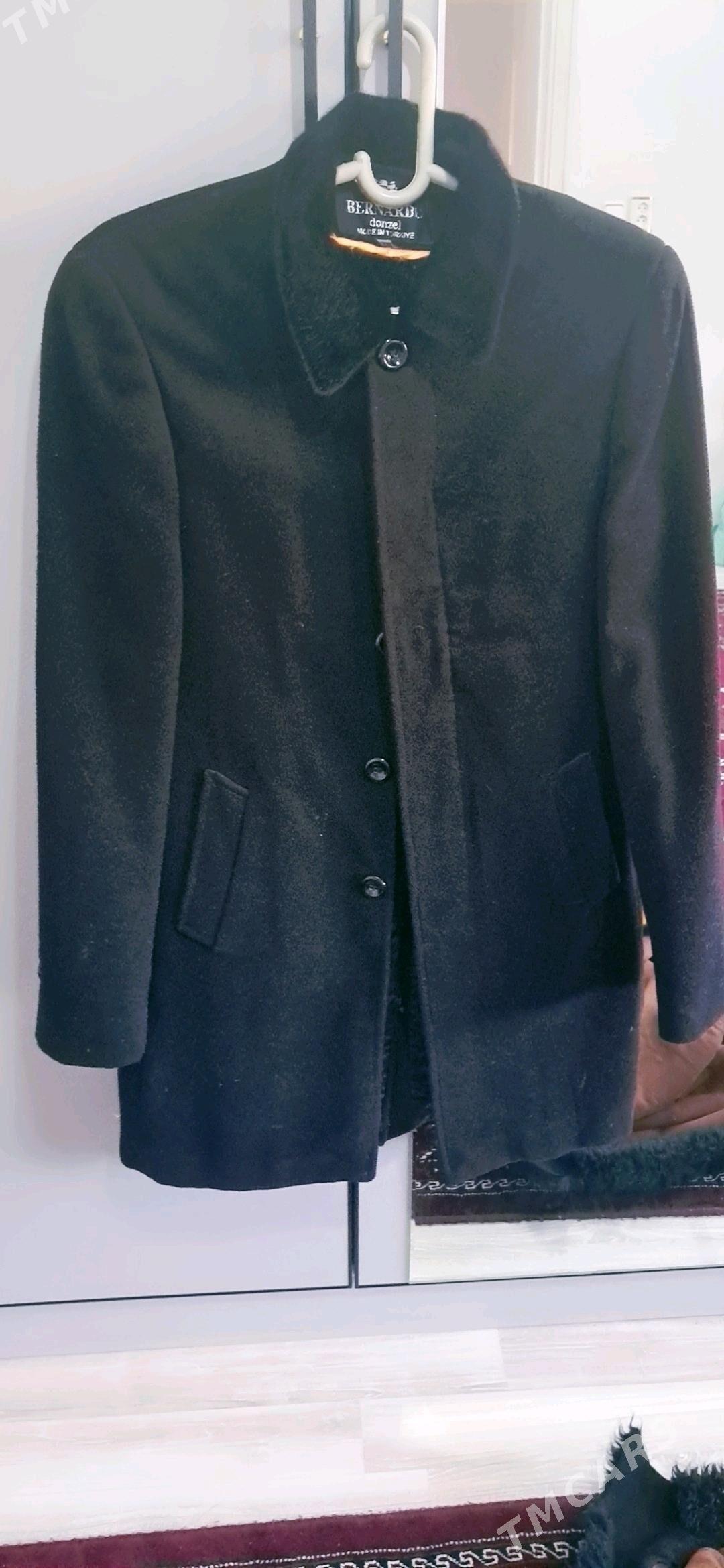 kastyum palto - Джебел - img 5