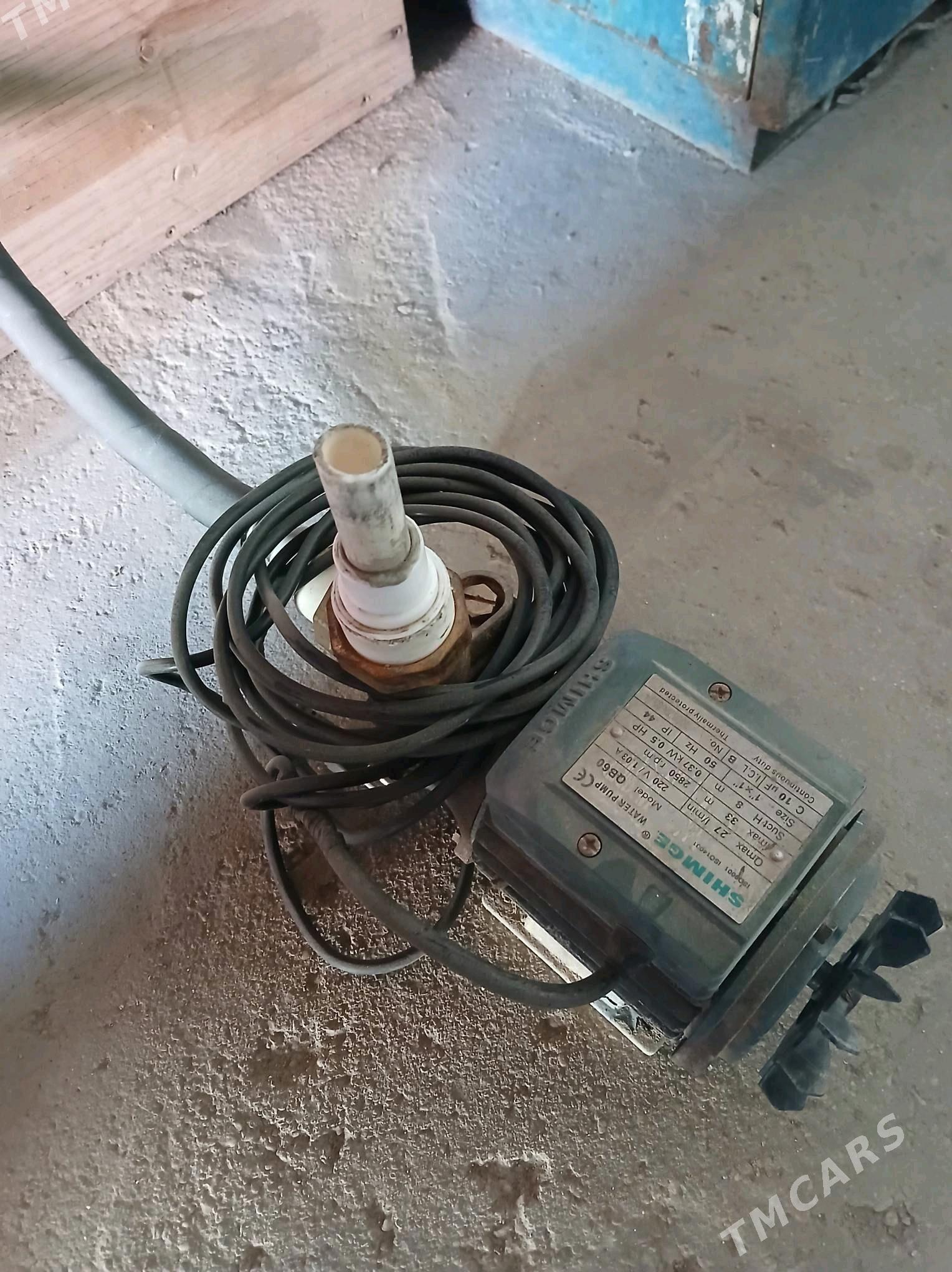 Nasos - Balkanabat - img 2