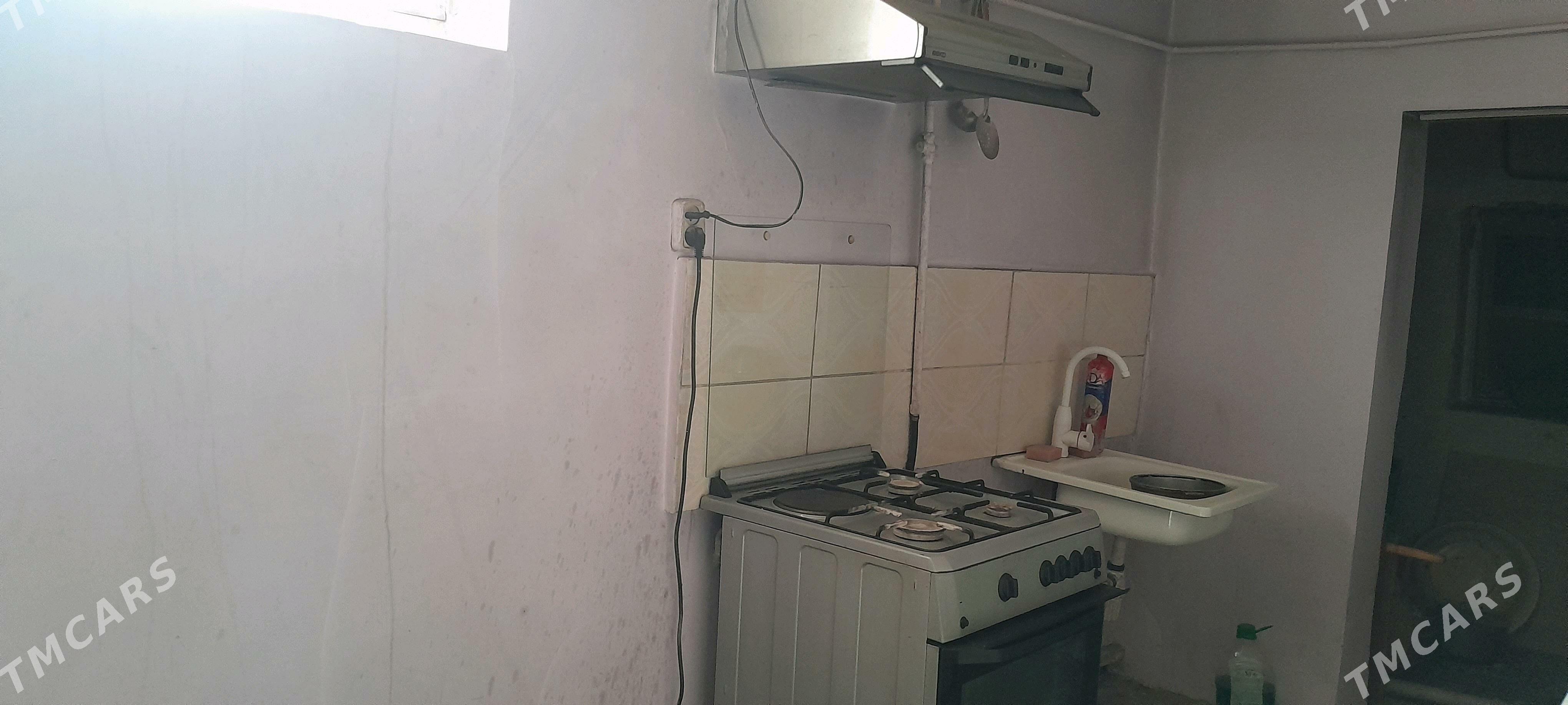 HOWLY PLAN JAŸ. GÖROGLY ŞÄHER. - Görogly (Tagta) - img 5