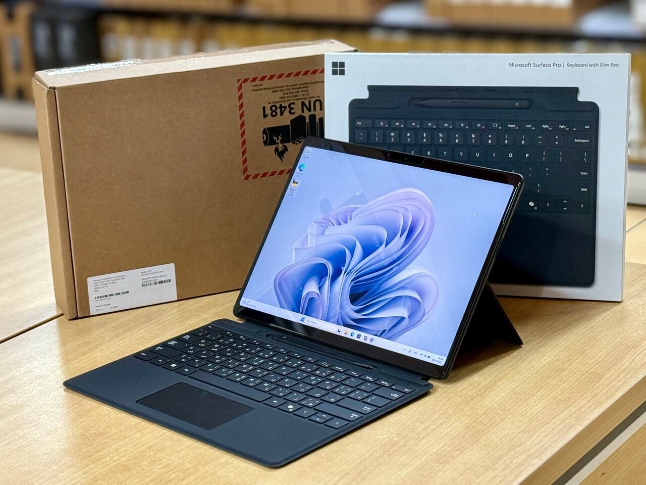 Microsoft Surface Pro 10 Ultra - Aşgabat - img 8