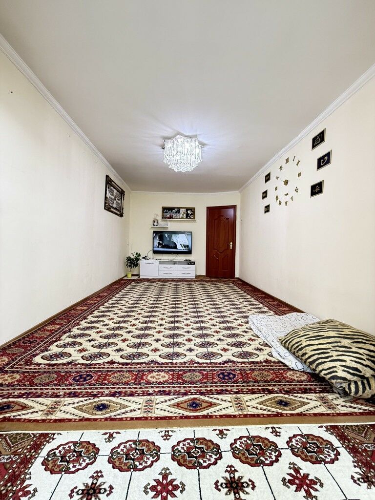 2мкр по Свободе 3ком - Aşgabat - img 9