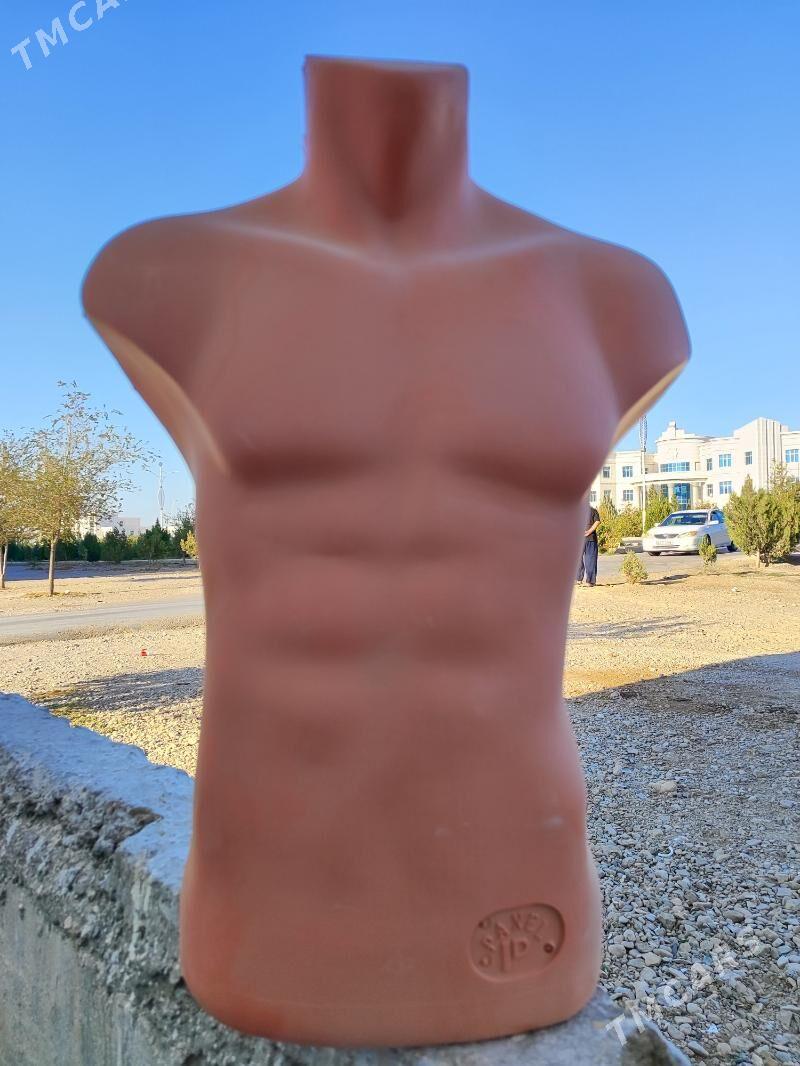 maniken - Балканабат - img 3