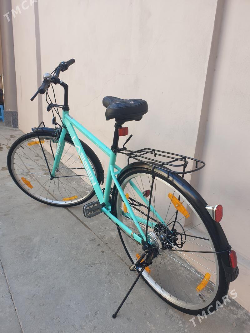 LASSEN 27 LIK YAPONKA - Туркменабат - img 6