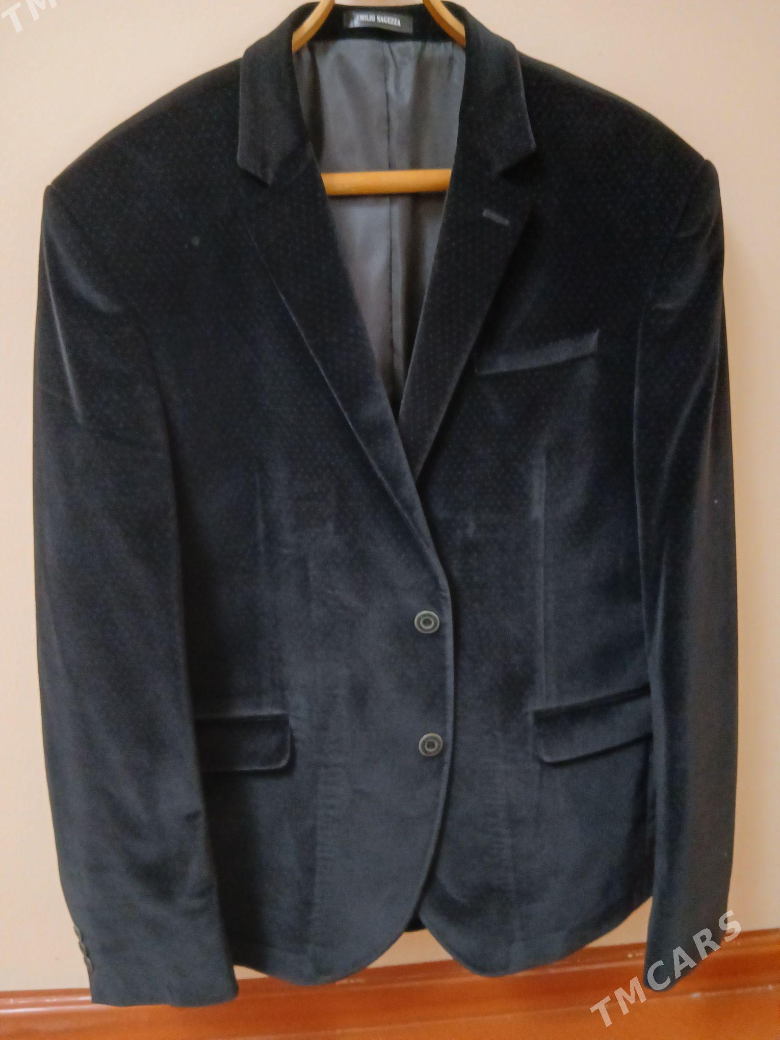 Penjek - Aşgabat - img 1