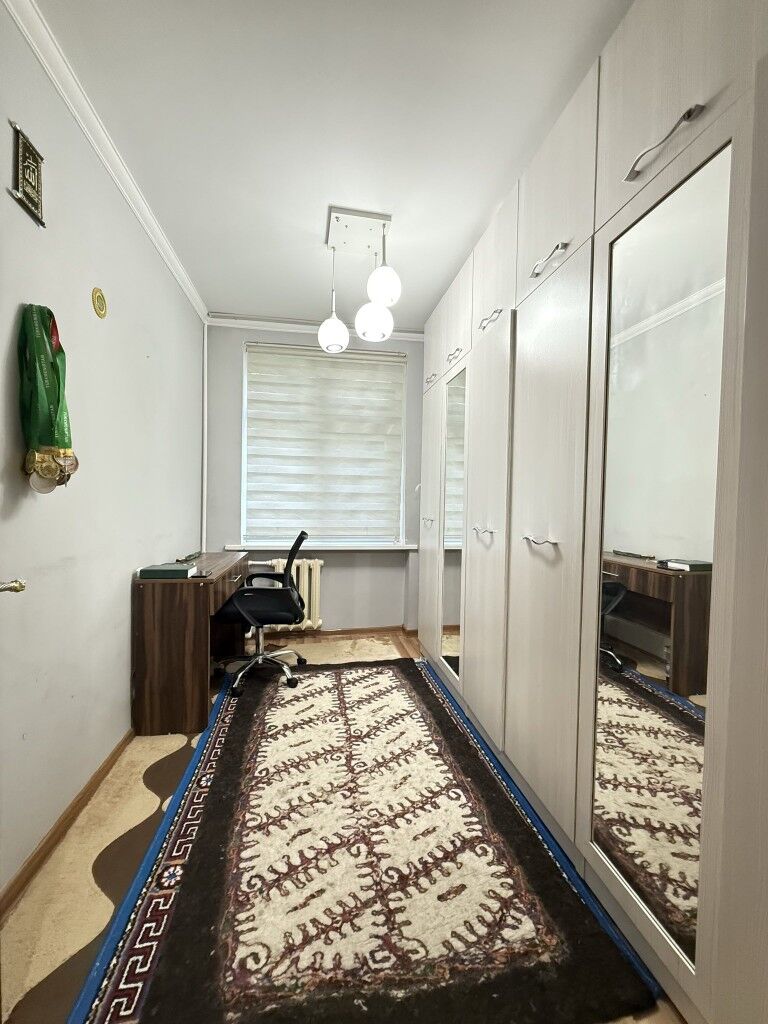 2мкр по Свободе 3ком - Aşgabat - img 8