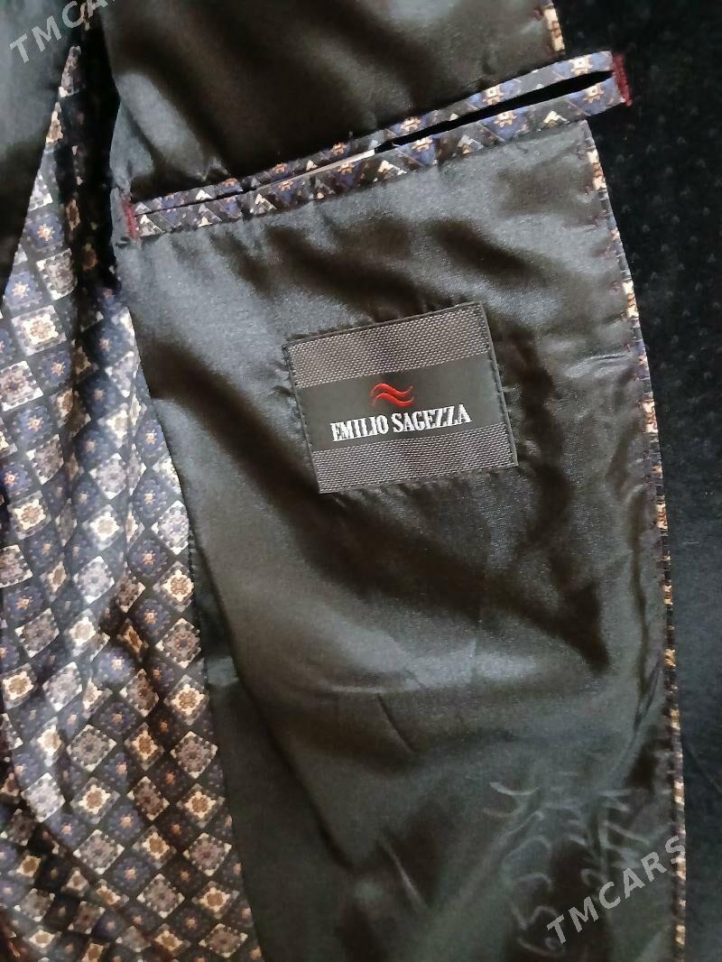 Penjek - Ашхабад - img 4