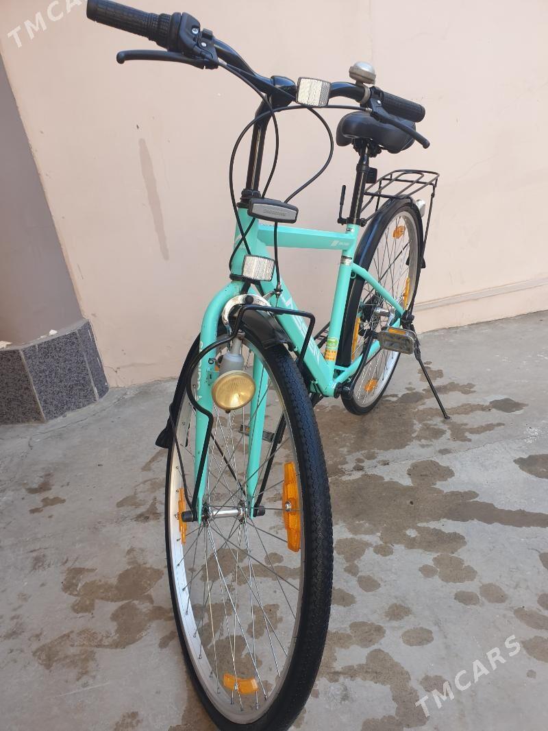 LASSEN 27 LIK YAPONKA - Туркменабат - img 4