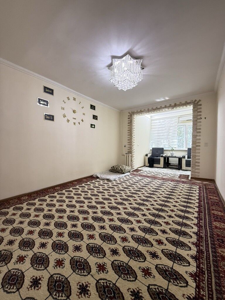 2мкр по Свободе 3ком - Aşgabat - img 7