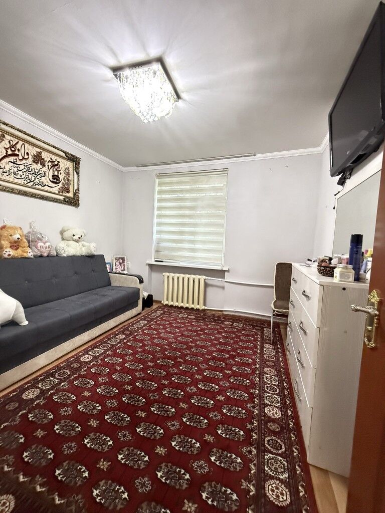 2мкр по Свободе 3ком - Aşgabat - img 2