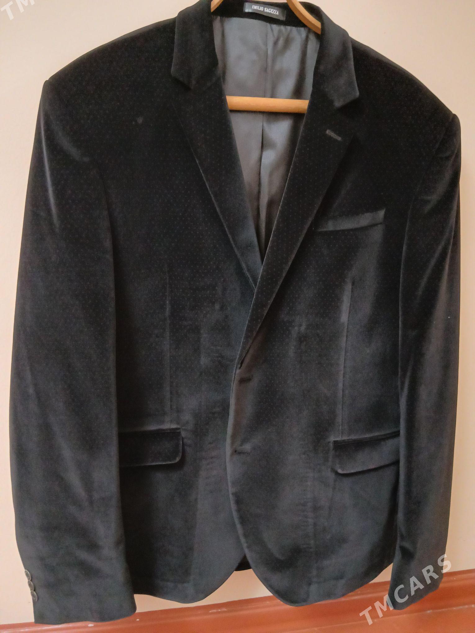 Penjek - Ашхабад - img 2