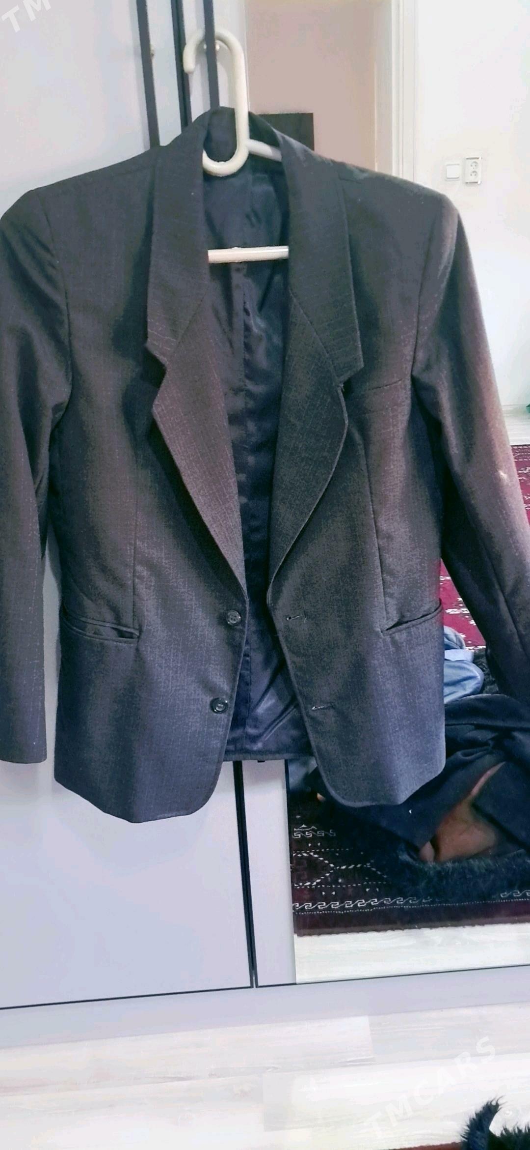 kastyum palto - Джебел - img 8