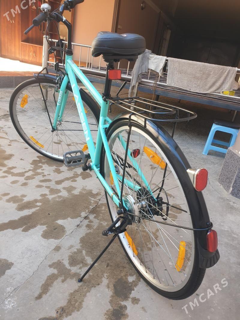 LASSEN 27 LIK YAPONKA - Туркменабат - img 2