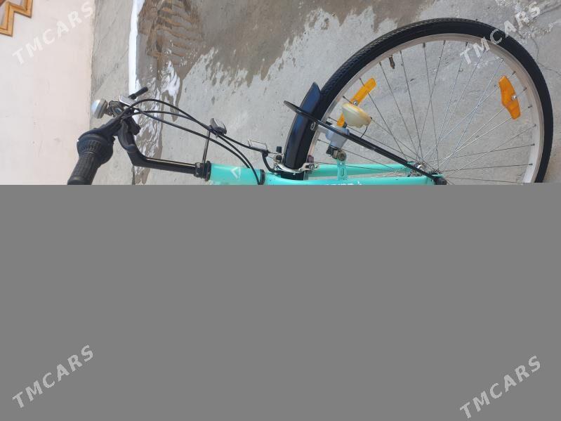 LASSEN 27 LIK YAPONKA - Туркменабат - img 7